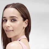Emilia Clarke Wants You to Stop Bleaching Your Hair