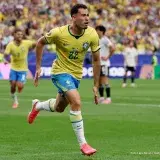 Brasil selló una remontada agónica ante Japón y avanzó a octavos