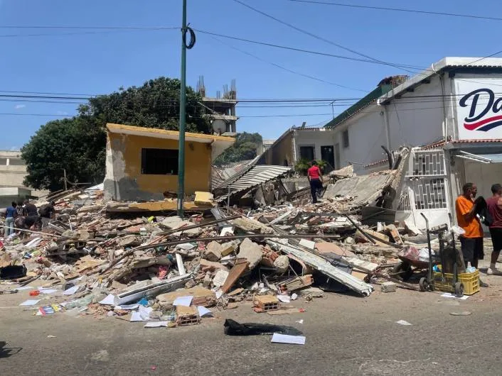 Geólogos piden educación sísmica tras el doblete