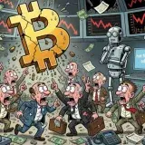 Bitcoin se enfrenta a una encrucijada técnica sin datos claros en
