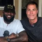 Lakers cierran la era de LeBron para apostar por Luka Doncic