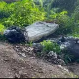 Impulsan proyecto comunitario para recuperar el parque Maruso