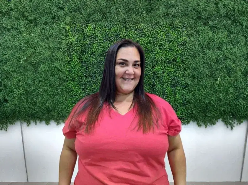 Hallan sin vida en La Guaira a la actriz Gabriela Fleritt tras el doble sismo