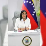 Venezuela pide desbloqueo de activos en el extranjero