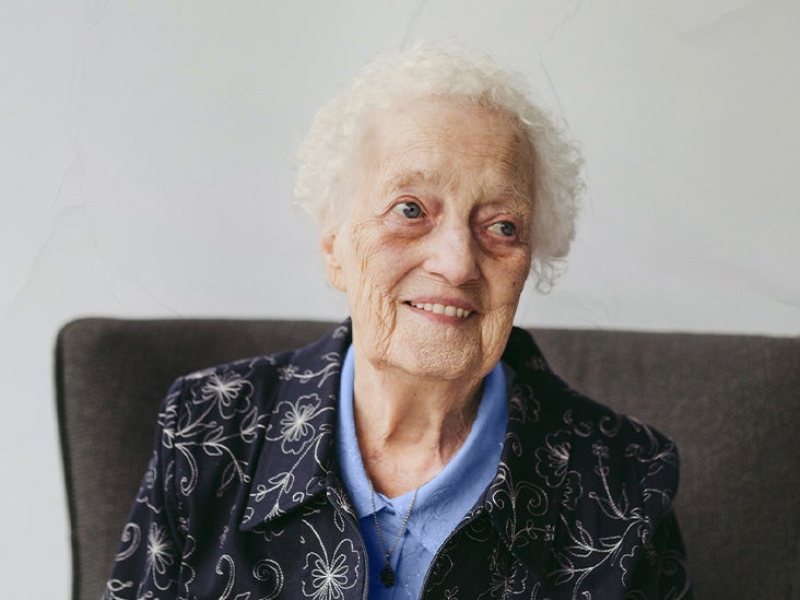 Scientists may have found the 'immunity' secret to living to 100
