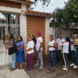Inicia la jornada del simulacro en las regiones