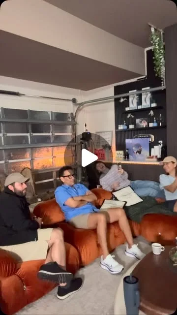 Publicación de Instagram de Jorge Luis Chacin