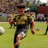 Cova: “El partido más importante es el del viernes” 