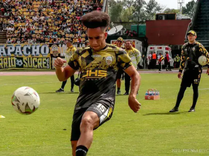 Cova: “El partido más importante es el del viernes”