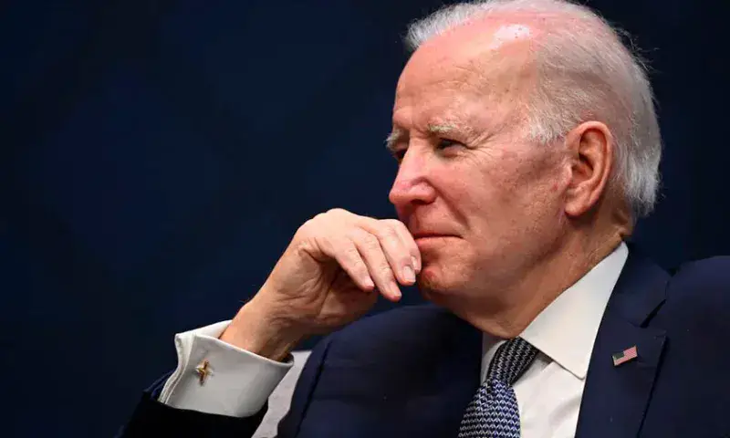 Biden planea presentarse a reelección aunque no está listo para anunciarlo