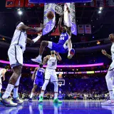 76ers sumaron segundo triunfo ante los Nets