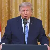 Trump vincula a Maduro con presunto plan contra comicios de 2020