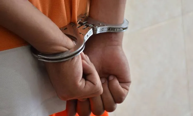 Nueve venezolanos admiten red de trata sexual en Tennessee
