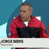 Jorge Beens cuenta daños tras el sismo y valora apoyo