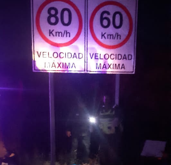 
			Perecen dos damas y un niño queda herido tras ser arrollados en Lara-Zulia		
