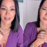 Norkys Batista pide perdón tras sus polémicos dichos sobre el cáncer