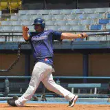 Luis Martínez y Yojhan Quevedo se unieron a Marineros 