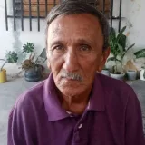 Encuentran al señor de 63 años con alzhéimer en el barrio Buena Vista