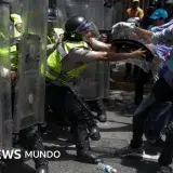 Violencia en Cabimas causa pérdida fetal tras pelea pública