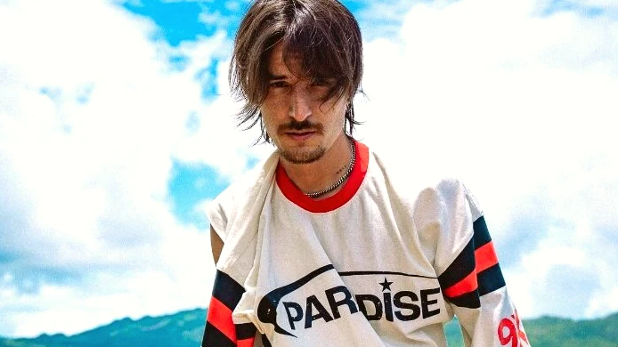 Danny Ocean lleva Me rehúso al top 3 histórico de Spotify