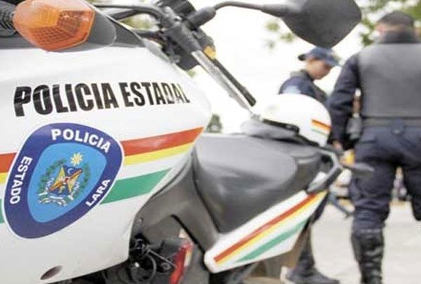 Detenidos funcionarios que mataron a motorizado