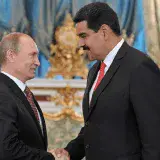 El Kremlin anuncia que se aplaza visita de Nicolás Maduro a Rusia