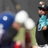 El Round Robin de la LVBP juega su segunda jornada