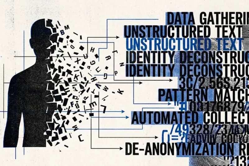 La IA abarata la desanonimización y pone en riesgo la privacidad digital