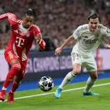 PSG entra en la puja por Michael Olise y complica al Real Madrid