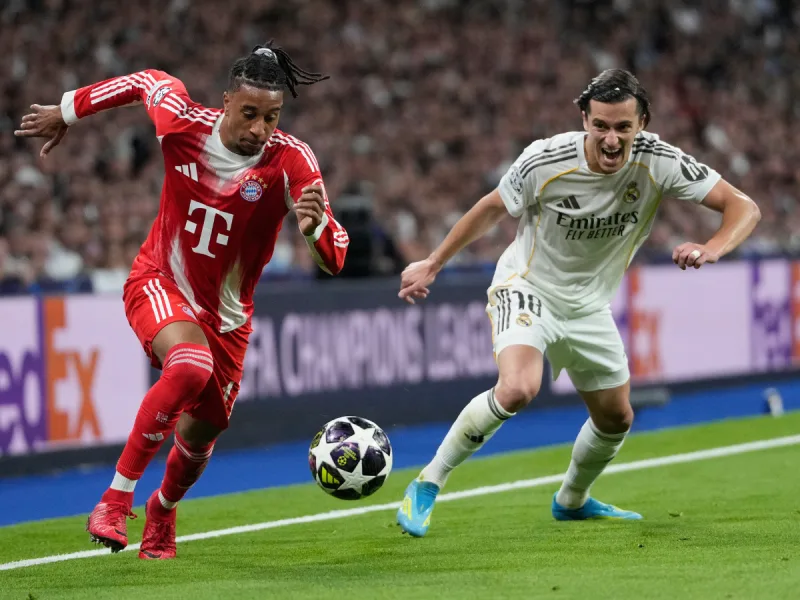 PSG entra en la puja por Michael Olise y complica al Real Madrid