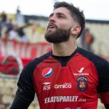Rubert Quijada: “Mi ausencia no va a pesar en la Final”