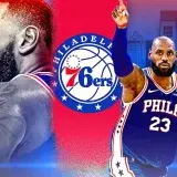Rich Paul revela por qué LeBron se inclinó por Filadelfia