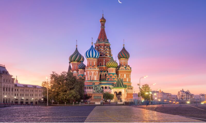 
				50 datos curiosos de Rusia | Sus curiosidades más interesantes			
