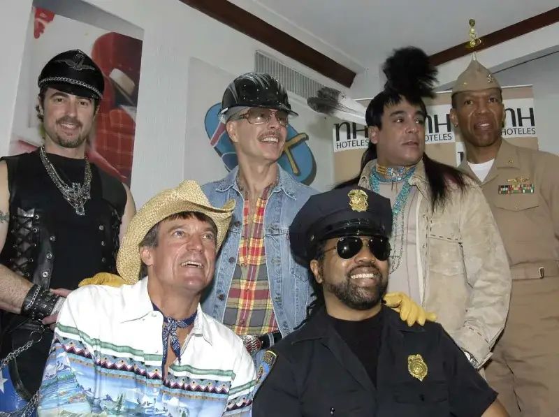 Fallece Victor Willis, voz principal y coautor de himnos de Village People