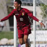 La Vinotinto sub-23 tendrá módulo en Argentina durante la fecha FIFA