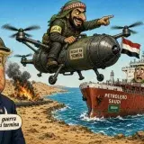 Trump augura fin de la guerra con Irán mientras escalan ataques
