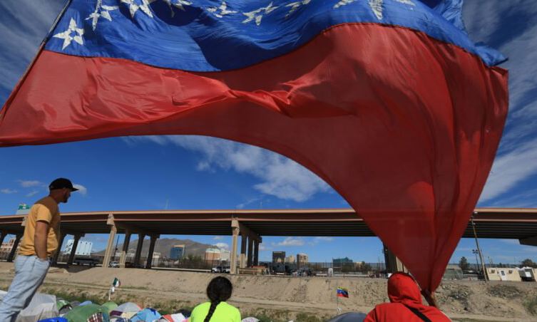 Más de 4 millones de migrantes venezolanos en América Latina necesitan ayuda
