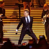 Luis Miguel se recupera tras delicada cirugía de corazón en Nueva York