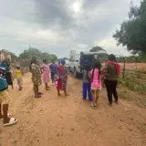 Maracaibo moviliza recursos para cuidar a familias tras terremotos