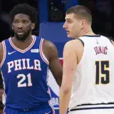 Estos jugadores son finalistas para el MVP de la NBA