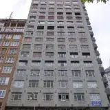 File:A Coruña - Torre Golpe 2.JPG