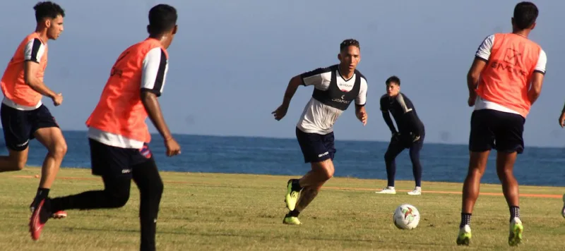 Puerto Cabello y Portuguesa estarán en los segundos bolilleros del sorteo de Libertadores