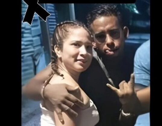Mujer fue asesinada a puñaladas por su expareja en Valencia