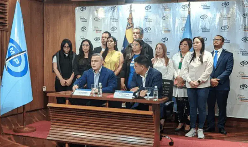 Tribunal de El Tigre ordena al Sebin arresto de Ernesto Paraqueima