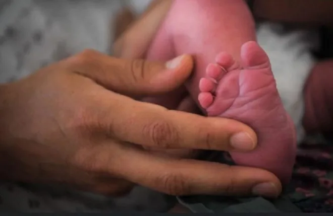 Niño de 17 meses murió asfixiado con una semilla en Falcón