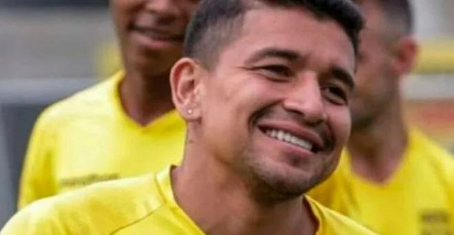 Interpol aprehende en Carabobo a sospechoso del caso Pineida