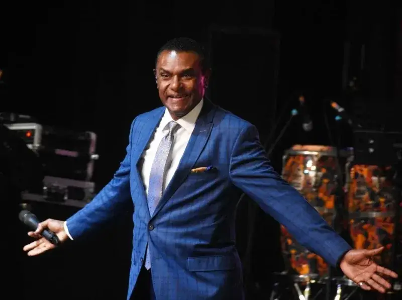 Tito Nieves y José Alberto El Canario encabezan la salsa en el CCCT