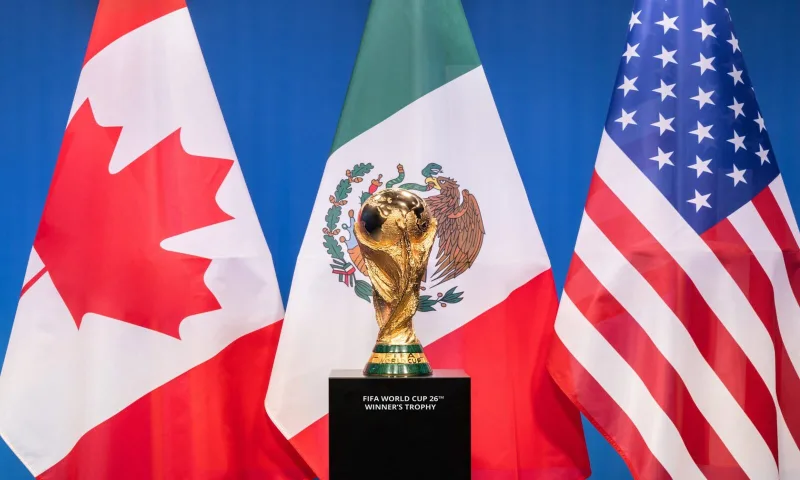 El Mundial 2026 arranca en México en medio de protestas, visados y polémica por las entradas