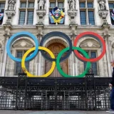
				Juegos Olímpicos de 2024 tendrán inteligencia artificial			