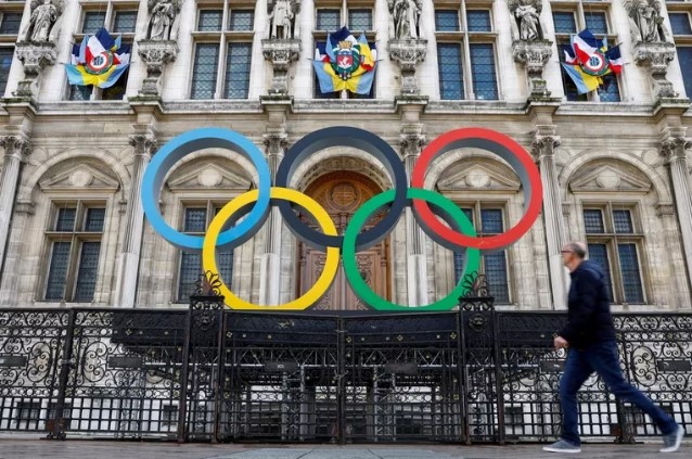 
				Juegos Olímpicos de 2024 tendrán inteligencia artificial			